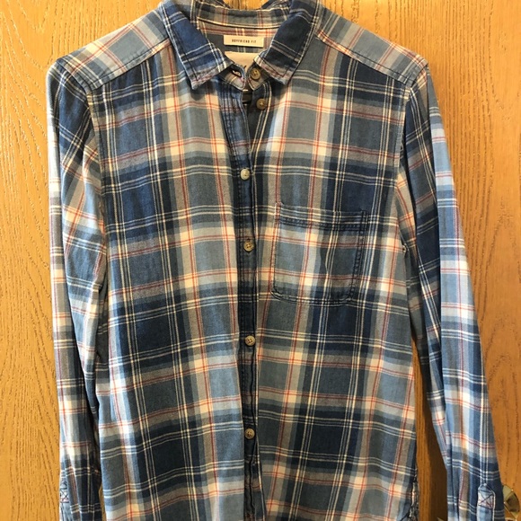 American Eagle Outfitters Tops - Don’t wear it